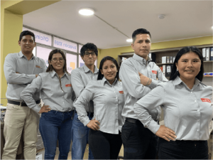 constitucion de empresas