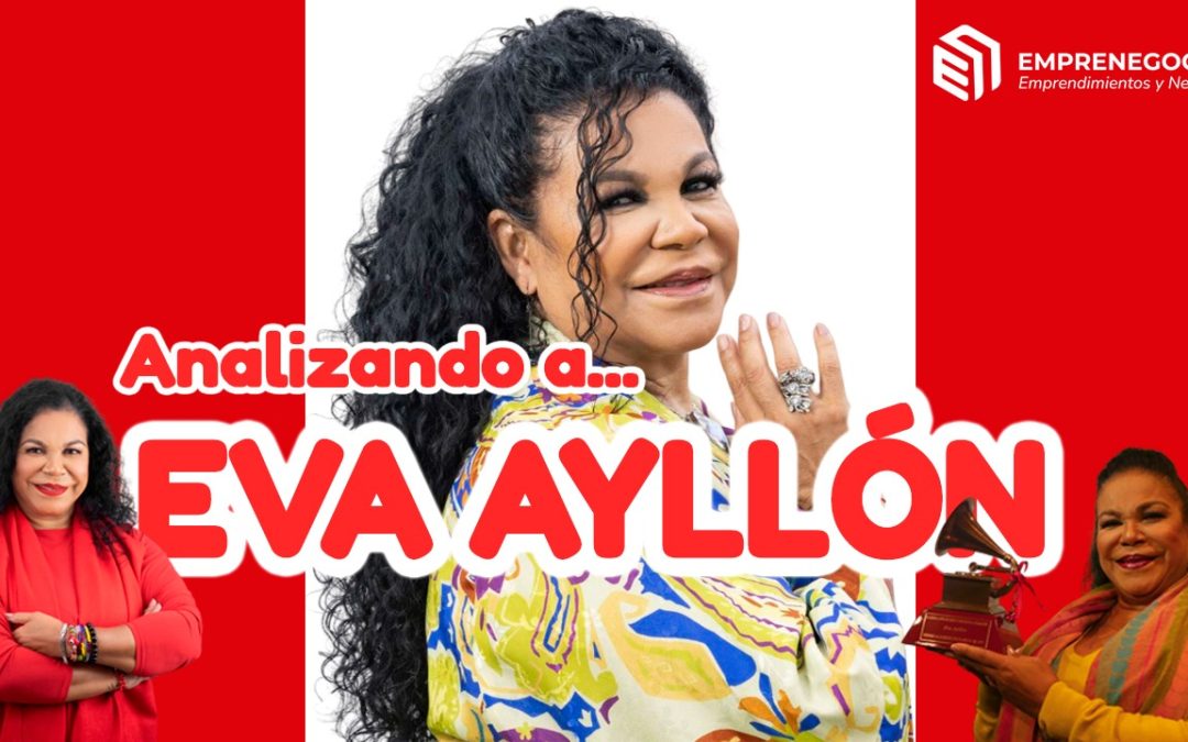 Analizando a Eva Ayllon