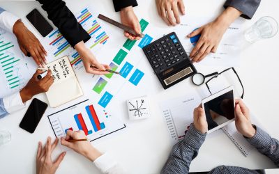 ¿Qué es la gestión financiera y por qué es clave para tu negocio?
