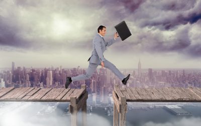 La voluntad de correr riesgos: una clave para el éxito empresarial (Video)