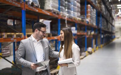 ¿Sabías que tus proveedores son una parte esencial de tu éxito empresarial?