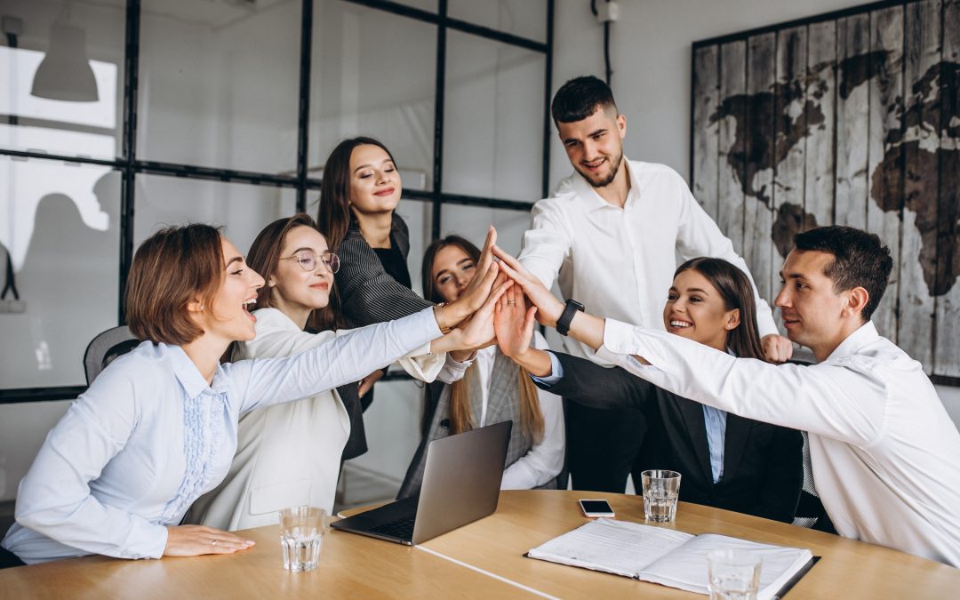 Cómo mejorar a los empleados y aumentar su productividad