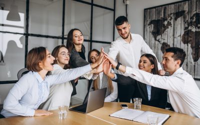 Cómo mejorar a los empleados y aumentar su productividad