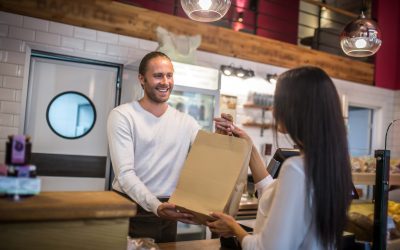 Cómo enfocarse en el cliente y mejorar tu negocio