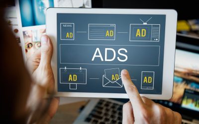 ¿Qué son los ADS?