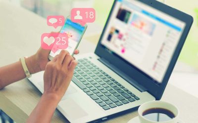 Importancia de los anuncios en redes sociales para una empresa