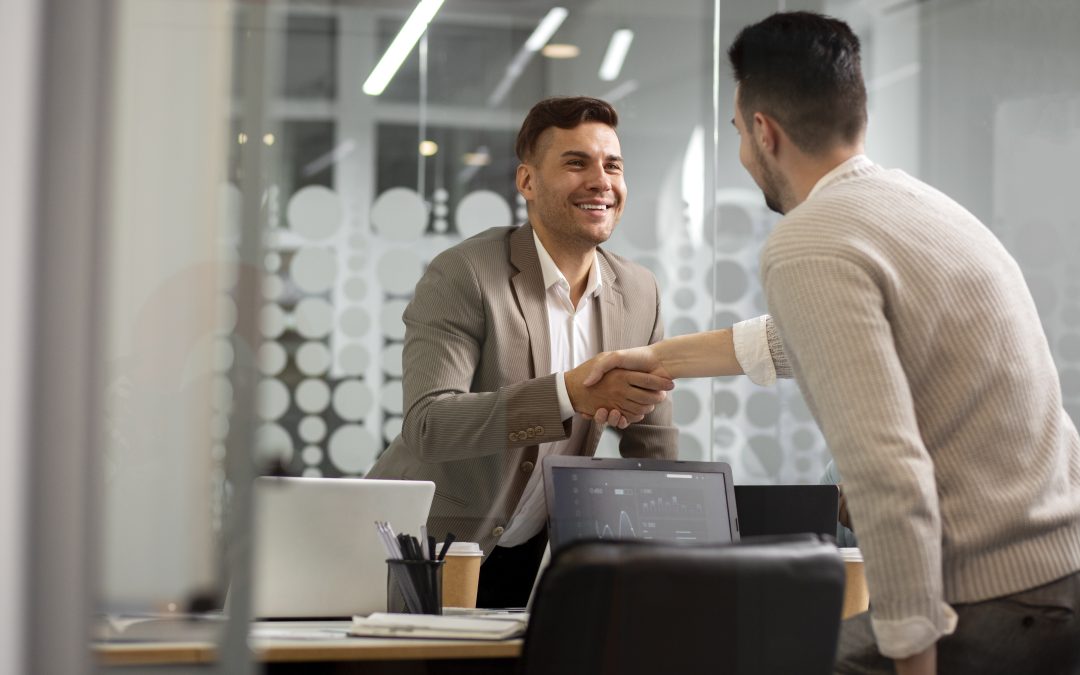 ¿Por qué son importantes las relaciones con los clientes para tu negocio?