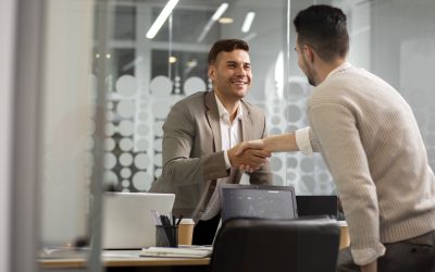 ¿Por qué son importantes las relaciones con los clientes para tu negocio?
