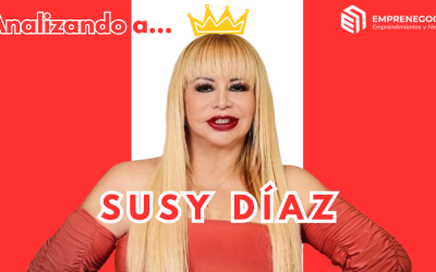 Analizando a Susy Díaz