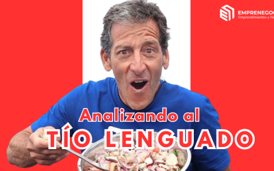Analizando al TÍO LENGUADO